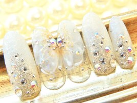 Bridal＊コース