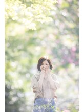 セドラ(Cedrat) 長尾 美佳