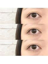 プライズアイリス アイラッシュ 池袋東口店(prize Iris eyelash)/まつ毛パーマ♪【池袋】