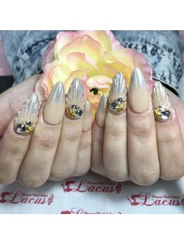 ネイルサロン ラクス(Lacus)/
