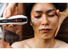 ワイズメン 新宿店(Y's Men)/美肌に効果◎の最新マシン！