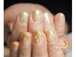 ファイヤーネイル