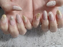 ネイルミント(NAIL MINT)/