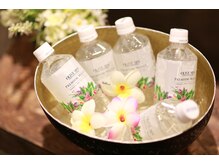 オリーブスパ パンテオン 新宿店(OLIVE SPA PANTHEON)/サービスウォーター付き☆