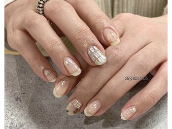 サニエプラス(Sagnier+)/39