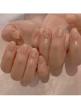 ゾウゾウ(Zow Zow)/【オフィスネイル】