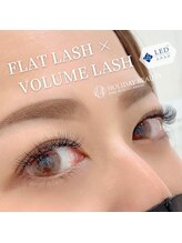 ホリデービューティー(HOLIDAY BEAUTY)/オーダーメイドラッシュ