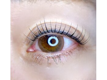 パルトネール(partenaire)/L3ラッシュリフト