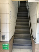 ポレ サロ(pore salo)/アクセス９．