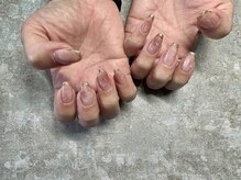 レア ネイル(lea nail)/デザインネイル