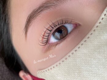 ラ マルク ミスズ(la marque Ms's)/パリジェンヌラッシュリフト