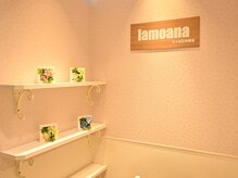 ラモアナ なんば日本橋店(lamoana)/