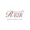 レイル(REIR)ロゴ
