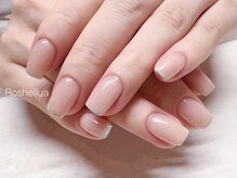 ロシェルア(Roshellua)/