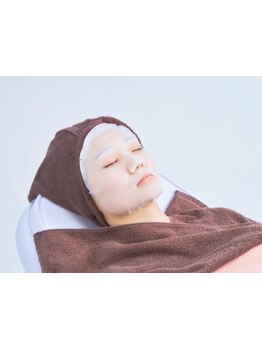 美白ケアをしたい