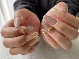 リングネイル◇