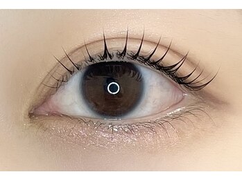 アイヨンマルゴ 神戸三宮店(EYE405)/デザインまつげパーマ