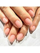 ニーマルニ ザ ビューティー(202 the beauty)/お客さまのデザイン