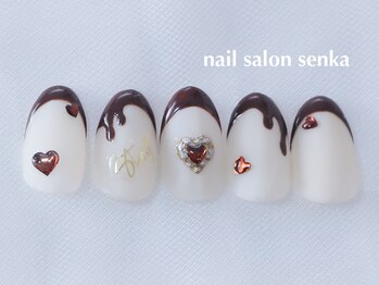 センカ(senka)/select B 華やかコース