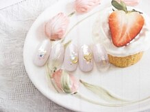 ネイルサロン シャンティー(NailSalon Shanti)/【スタンダードコース】￥7200