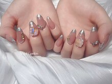 エンジェルガーデンネイル 池袋店(Angelgarden nail)/