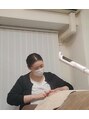 サロンドリー(salon de Re)/林　沙弥香 (オーナー)