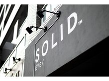 ソリッド 札幌琴似店(SOLID)の雰囲気（SOLID EYE/hi quality eyelash makersマツエクマツパ札幌琴似店）