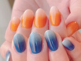 ハンド■定額アート〈デザイン〉