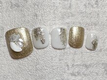 ルーシーズ アイラッシュアンドネイル 小倉店(Lucy's Eyelash&Nail)/