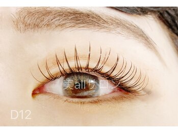 ビオールサロン 池袋東口(美allサロン)/池袋フラットラッシュ、まつエク