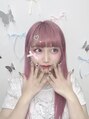 リボンアディクト(ribbon addict) Sumire