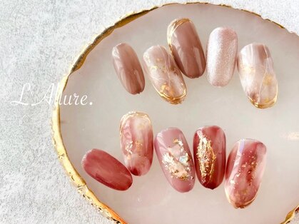ラリュール(L'Allure.)の写真