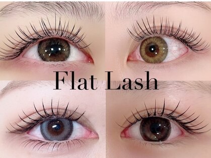 トゥルーネイル アンド アイ 池袋店(TRU NAIL & EYE)の写真