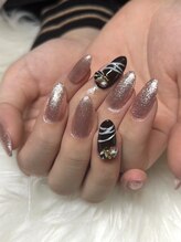 ティグル カミトオリ トータルビューティー(TIGRE)/Simple art