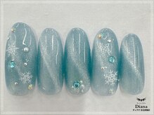 ディアナ 日立多賀店(DIANA)/H2-136　ハンド定額　