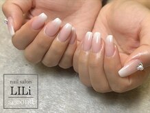 リリ セカンド(LILi second.)/ベイビーブーマー
