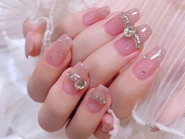定額コース☆カラー変更可☆