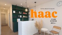 ハーク(haac)