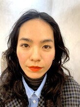 ノット(KNOOT)/似合わせまつ毛パーマ