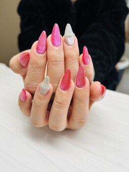 トゥインクル(twinkle)/