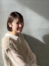 ネイルサロン レア(lea) YUMA IHA
