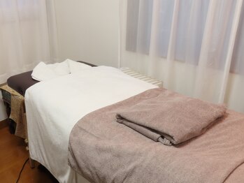 平川恵里子アロマリンパエステ/