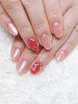 ネイルズ イルク(Nails Irk)/