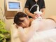クレール アオヤマ(CLAIRE AOYAMA)の写真/【結果重視】ボディ&フェイスラインを整えたい方必見!《インディバ×エンダモロジー》で全身痩身♪