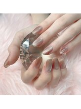 ラーベ 西船橋(Rabe)/オフィスネイル/フットネイル