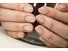 《HAND》マグネットネイル◇オフ込み　￥4500