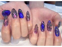 ラッキー 渋谷店(Lucky)/INSネイル