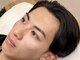 アイブロウドット 京都(iBORW.)の写真/【男性のお客様も大歓迎！】第一印象が決まる眉毛のケアで学校や職場、プライベートでも好印象間違いなし♪