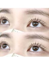 アイプロリッシュ 恵比寿(eyeprolish)/韓国/まつげパーマ/まつ毛パーマ