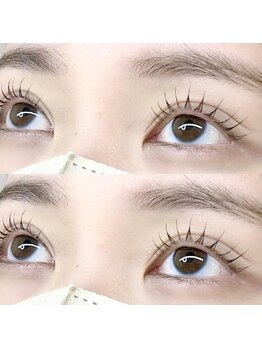 アイプロリッシュ 恵比寿(eyeprolish)/韓国/まつげパーマ/まつ毛パーマ